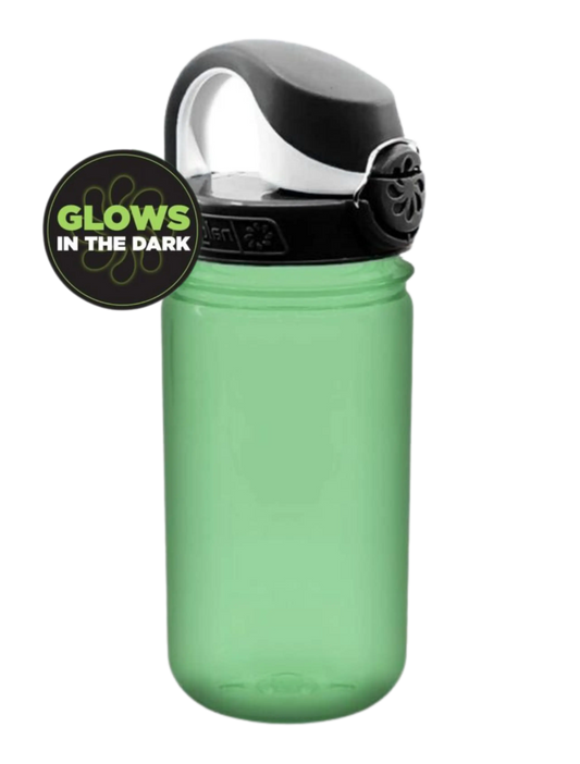 12oz Kids On-The-Fly Lock-Top Bottle