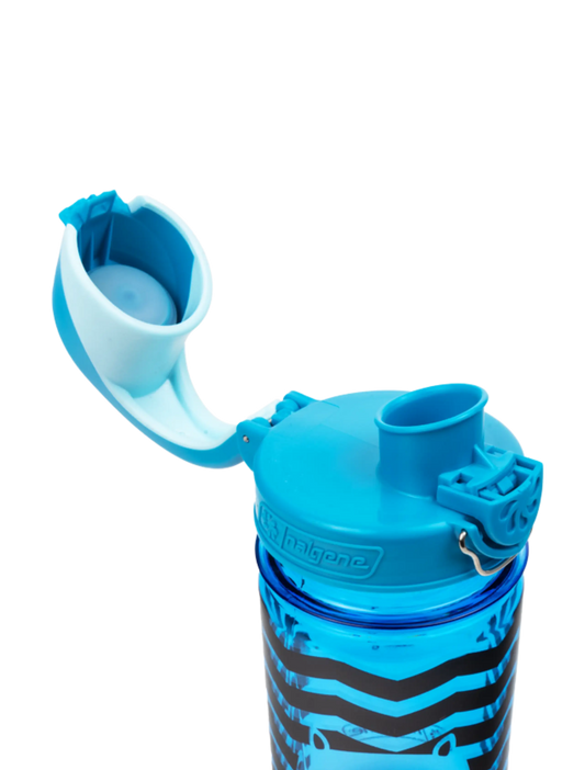 12oz Kids On-The-Fly Lock-Top Bottle