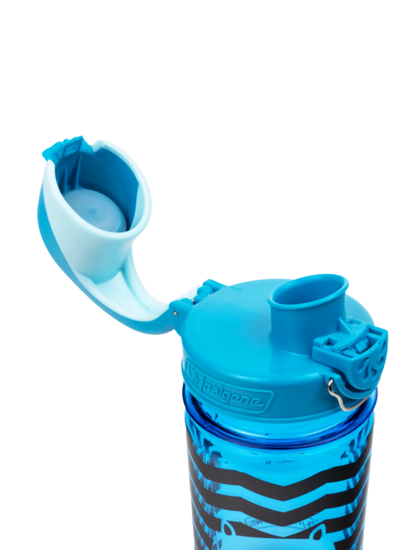 Nalgene - 12oz. Bouteille d'eau à la volée 