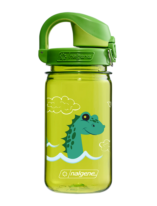 12oz Kids On-The-Fly Lock-Top Bottle