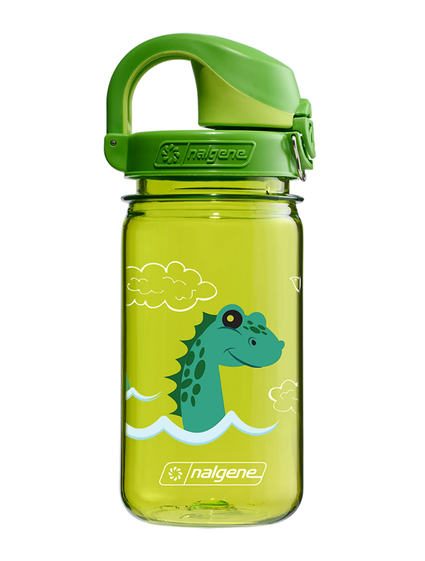 12oz Kids On-The-Fly Lock-Top Bottle