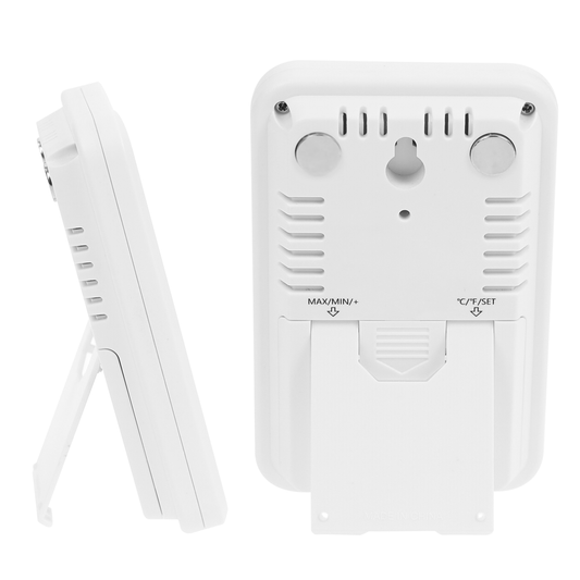 Wireless Indoor/Outdoor Thermometer