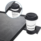 Multipurpose TV Tray