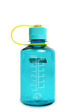 Charger l&#39;image dans la galerie, Bouteille à grand goulot Sustain de Nalgene — 32 oz, &#39;Cerulean&#39;
