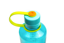 Load image into Gallery viewer, Nalgene 16 oz. Sustain Narrow Mouth in Cerulean
