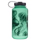32oz Wide Mouth Water Bottle - GloWyld Series