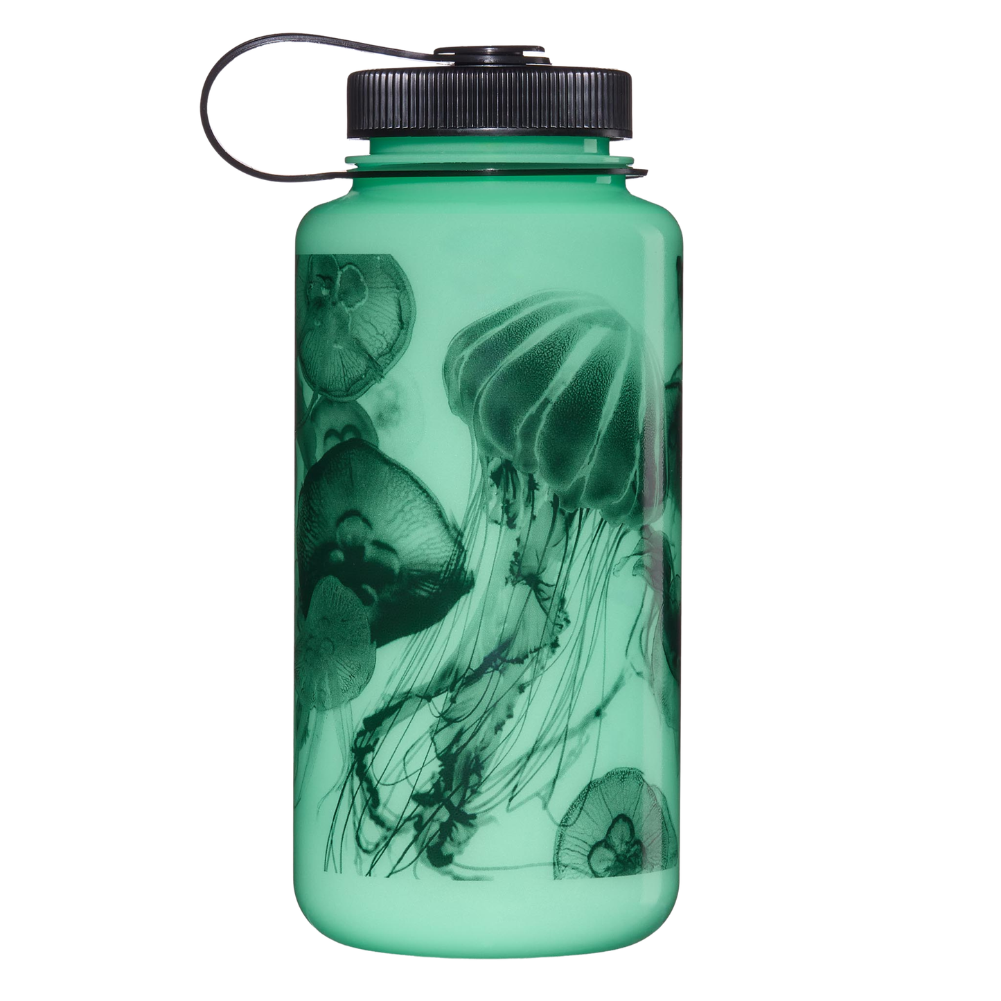 32oz Wide Mouth Water Bottle - GloWyld Series