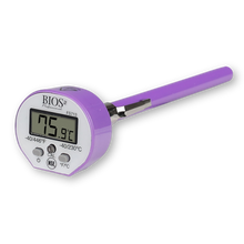 Load image into Gallery viewer, Digital Allergen Cooking Thermometer
