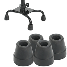 Charger l&#39;image dans la galerie, Quad Cane Tips – 4 pack
