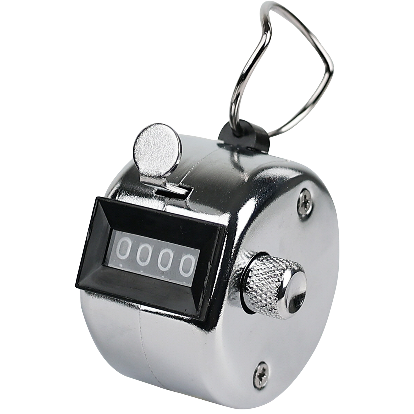 Mechanical Counter