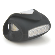 Load image into Gallery viewer, LED Mobility Safety Light
