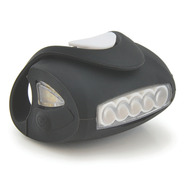 LED Mobility Safety Light