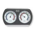 Indoor Thermometer / Hygrometer