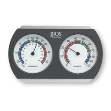 Load image into Gallery viewer, Indoor Thermometer / Hygrometer
