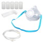 Nebulizer Replacement Parts
