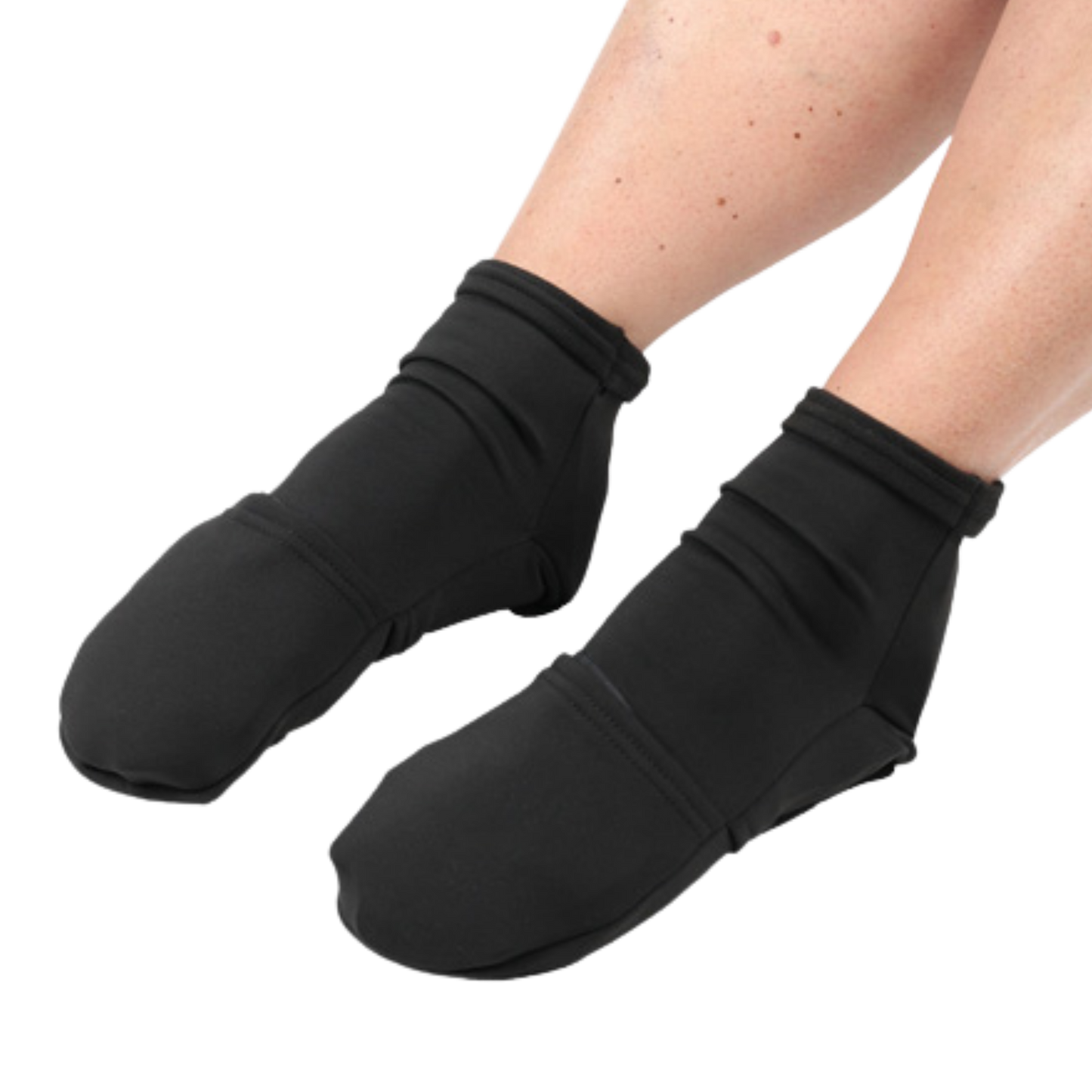 Cold & Hot Therapy Socks