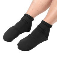 Chaussettes de thérapie par le froid et la chaleur