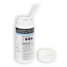 Charger l'image dans la galerie, Chlorine Test Strips
