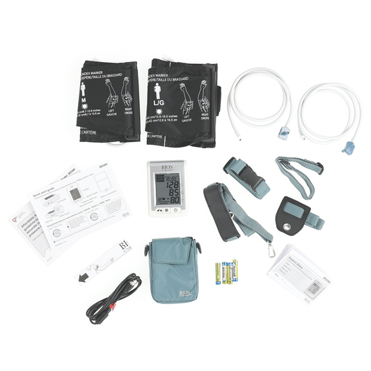 BD280 Replacement Parts