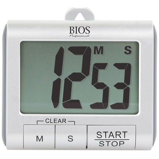 Jumbo LCD Timer