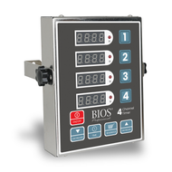 4 Channel Timer