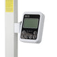 Professional Office Scale Controls Photo