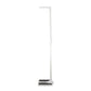 Professional Office Scale Side View Photo