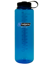 Charger l'image dans la galerie, Nalgene 48oz Wide Mouth Sustain Water Bottle
