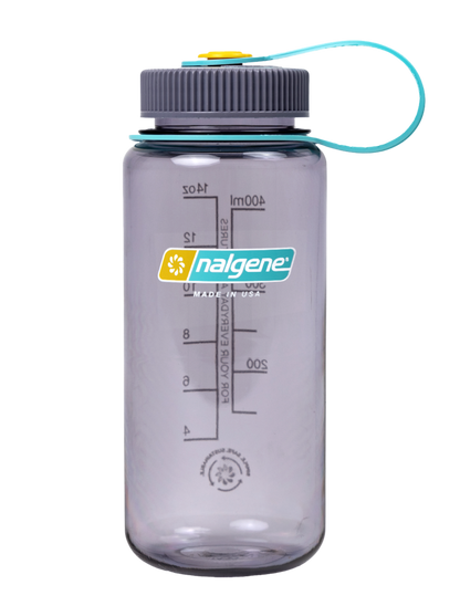 Gourde Nalgene grand goulot de 47 cl