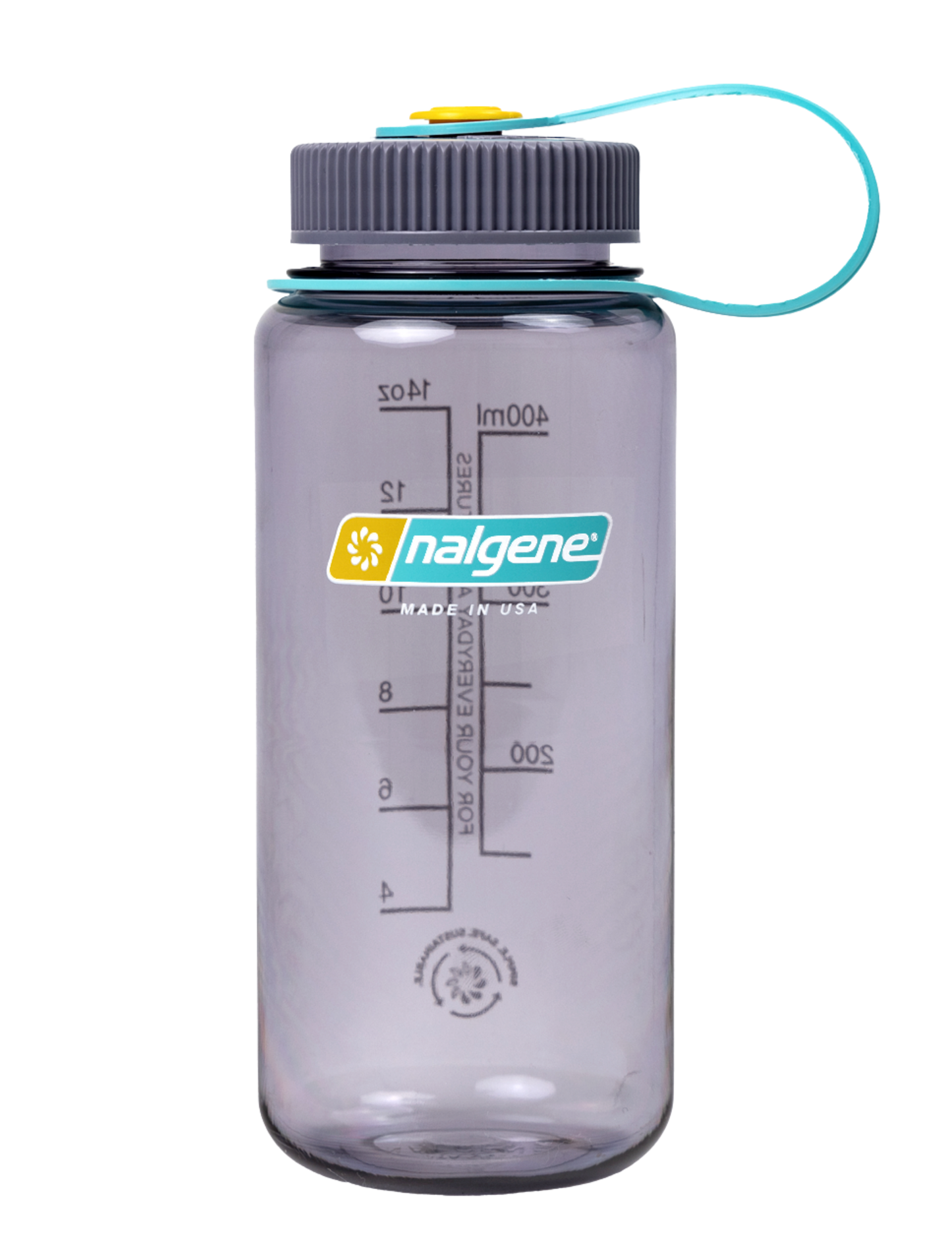 Gourde Nalgene grand goulot de 47 cl