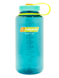 Nalgene 32oz Wide Mouth Sustain Water Bottle