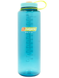 Bouteille d'eau Nalgene Sustain à large ouverture 1,4 L