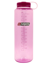 Charger l'image dans la galerie, Nalgene 48oz Wide Mouth Sustain Water Bottle
