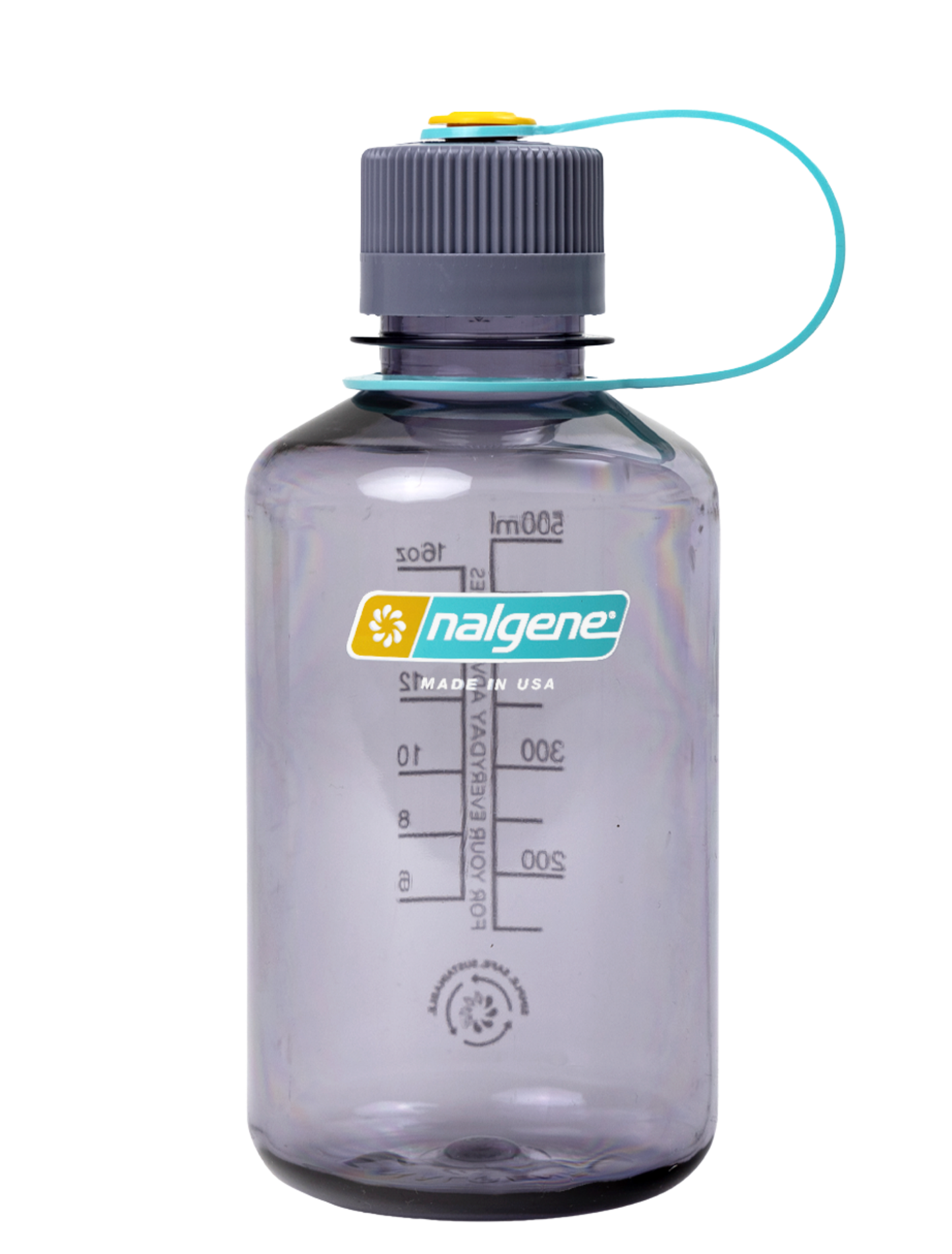 16oz Narrow Mouth Bottle