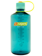 Nalgene 32oz Narrow Mouth Sustain Water Bottle