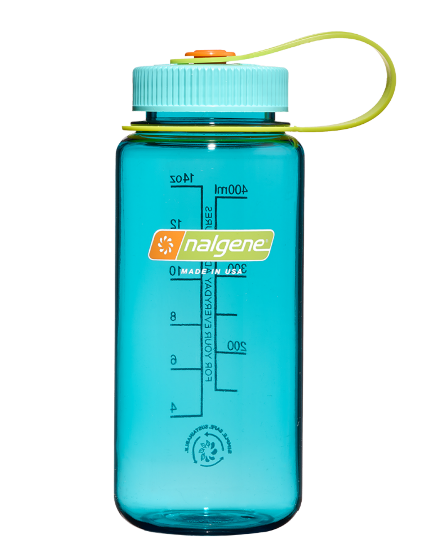 Gourde Nalgene grand goulot de 47 cl