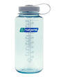 Nalgene 32oz Wide Mouth Sustain Water Bottle