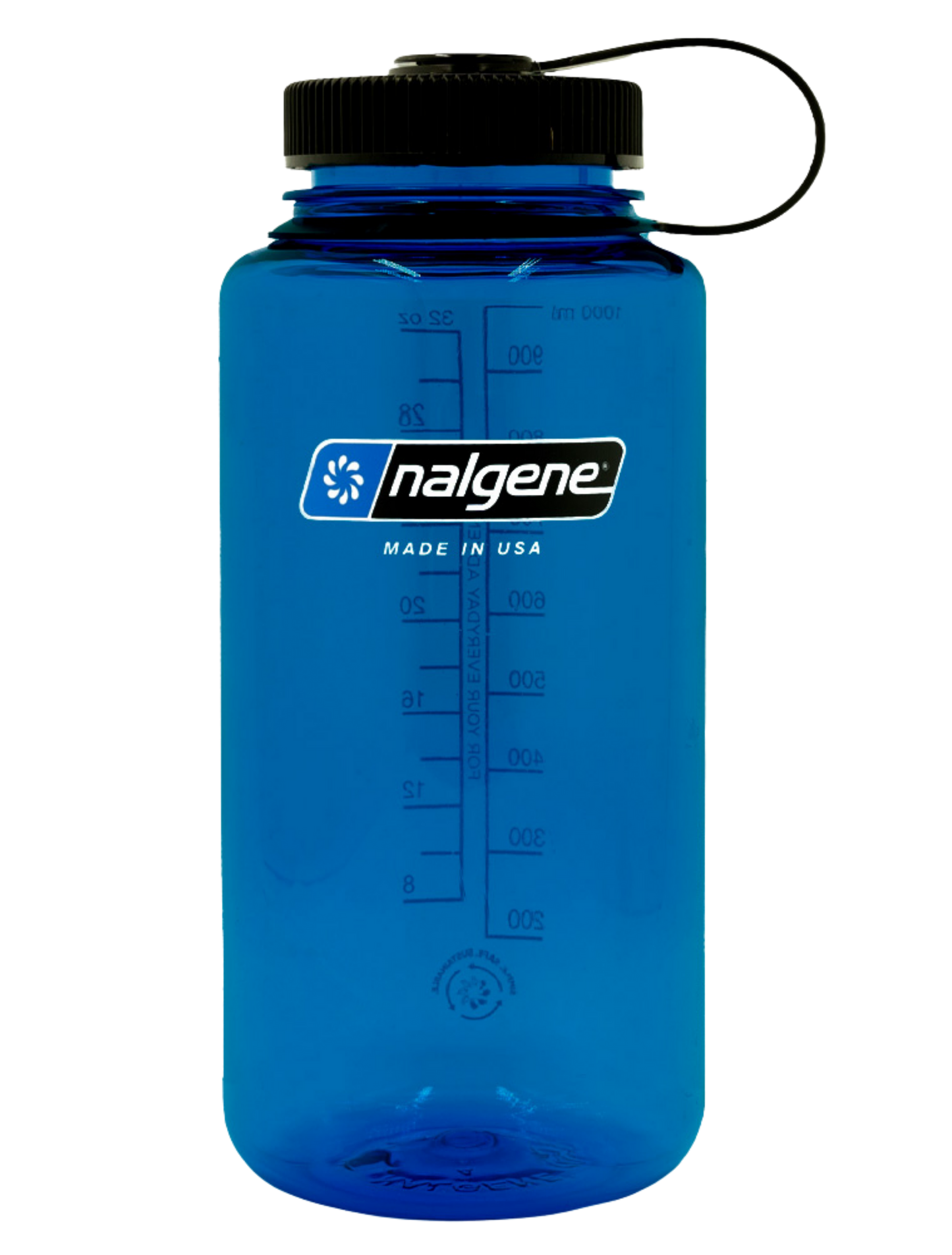 Nalgene 32oz Wide Mouth Sustain Water Bottle