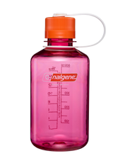 Load image into Gallery viewer, 16oz Narrow Mouth Water Bottle - Thrill &amp; Motion Series
