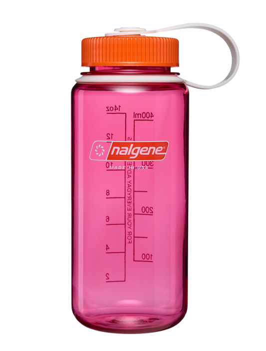 16oz Wide Mouth Water Bottle - Thrill & Motion Series