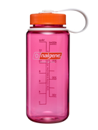 16oz Wide Mouth Water Bottle - Thrill & Motion Series