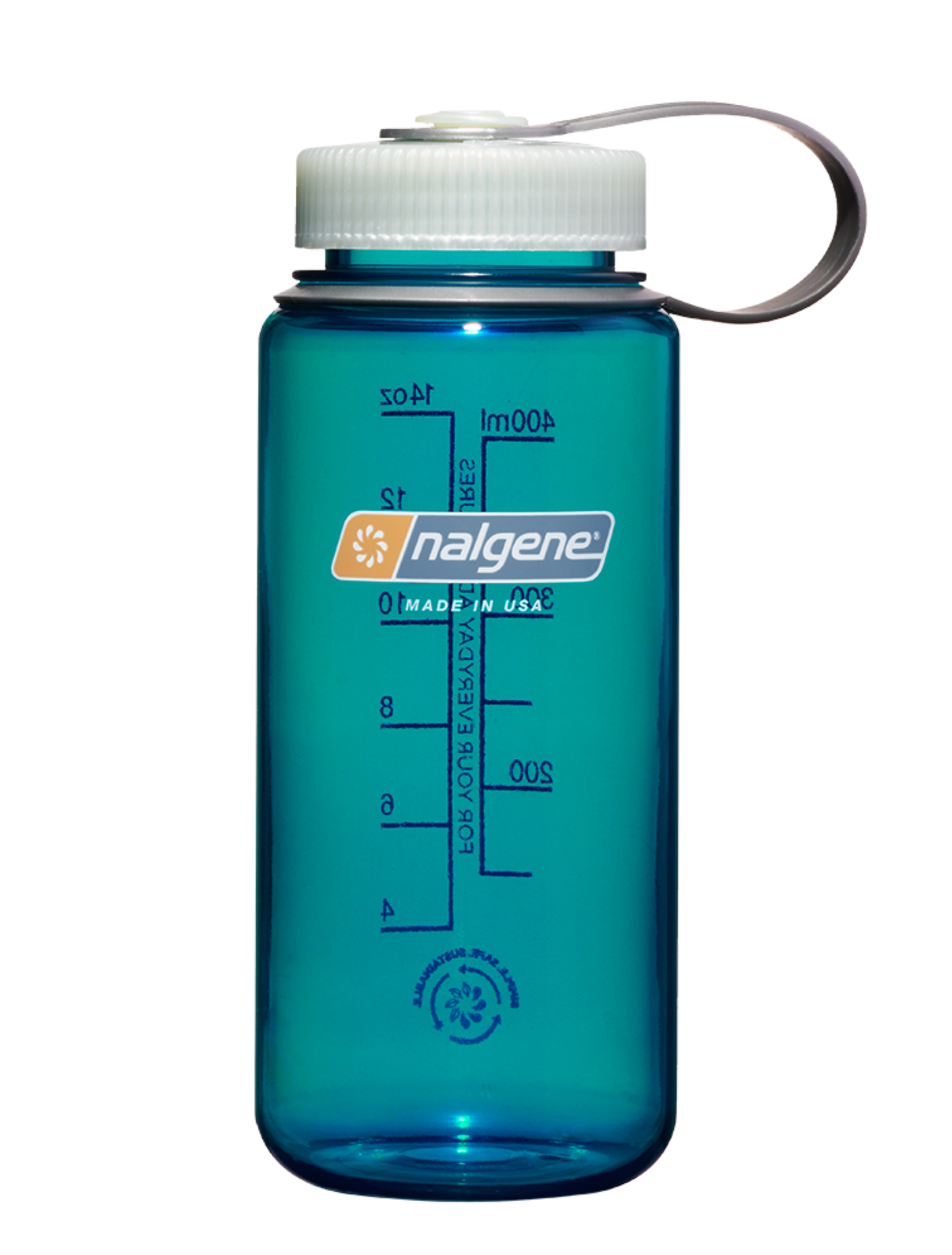 Gourde Nalgene grand goulot de 47 cl