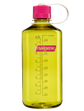 Bouteille d'eau à goulot étroit de 94 cl - Série Thrill & Motion