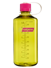 Load image into Gallery viewer, 32oz Narrow Mouth Water Bottle - Thrill &amp; Motion Series

