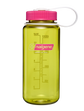 Bouteille d'eau à large ouverture de 47 cl - Série Thrill & Motion