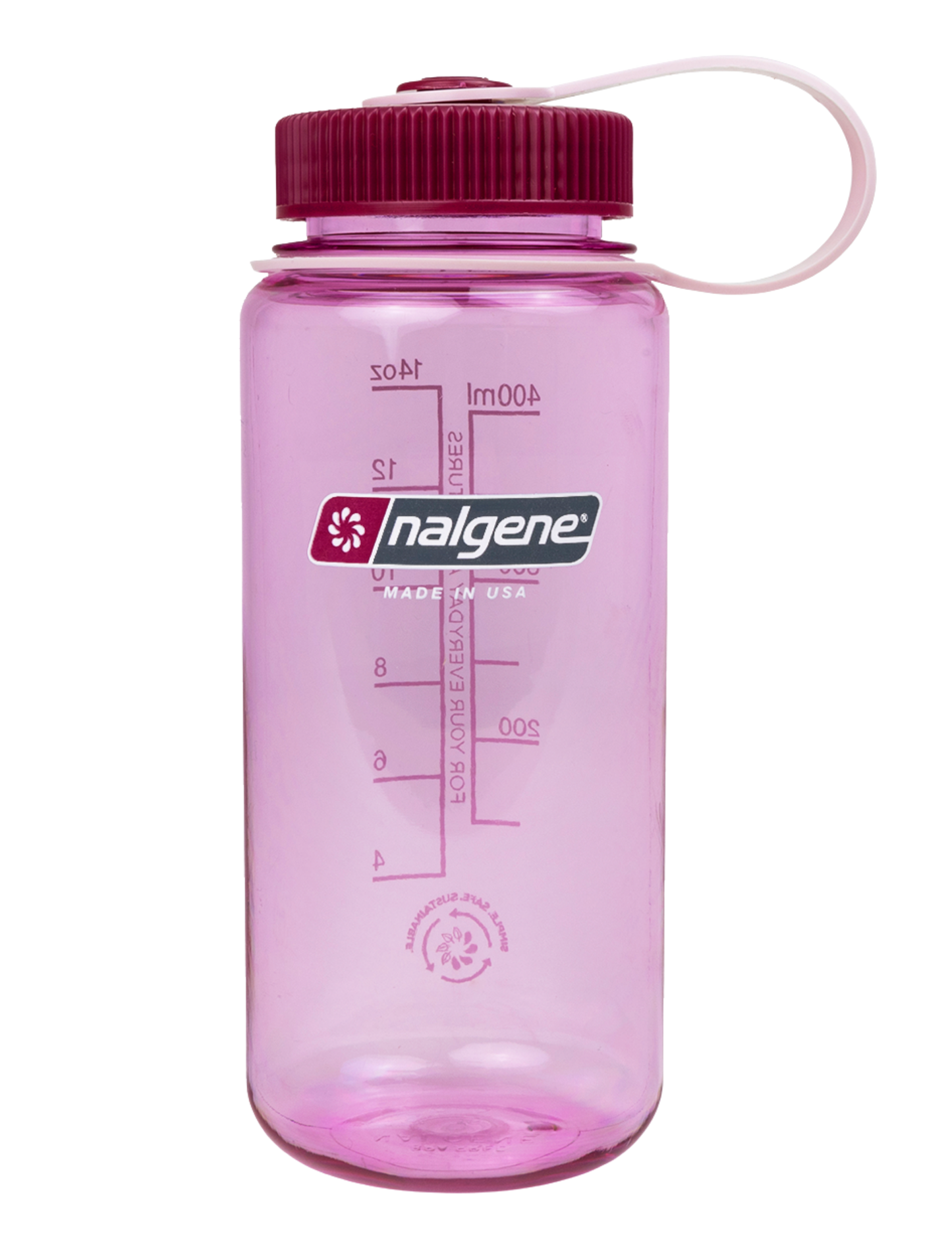 Gourde Nalgene grand goulot de 47 cl