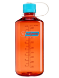 Bouteille d'eau à goulot étroit de 94 cl - Série Thrill & Motion