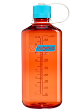 Load image into Gallery viewer, 32oz Narrow Mouth Water Bottle - Thrill &amp; Motion Series
