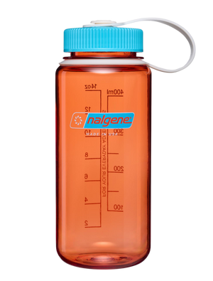 Récipient rétro à large ouverture de 94 cl