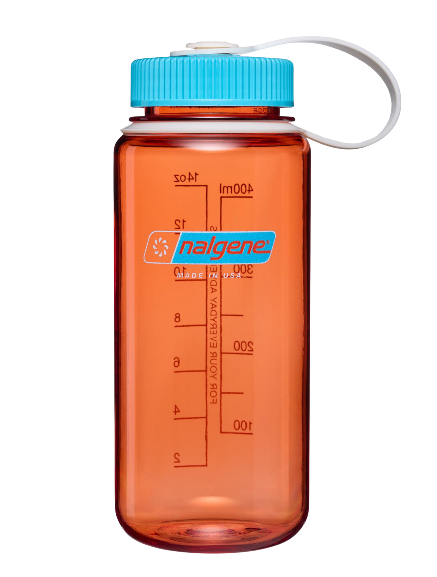 Bouteille d'eau à large ouverture de 47 cl - Série Thrill & Motion